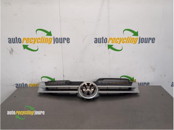 Grille van een Volkswagen Golf (LA7W), Auto-onderdelen, Gebruikt, -, Volkswagen, -