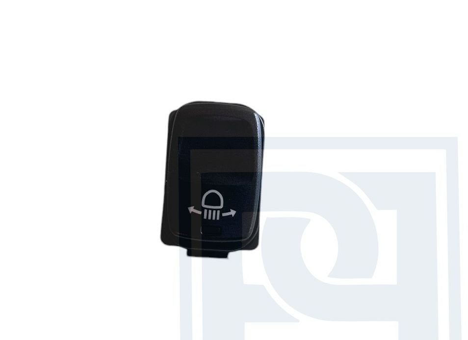 Volvo Schakelaar dashboard switch actieve koplampen S60, V70, Auto-onderdelen, Ophalen of Verzenden, Nieuw, Volvo