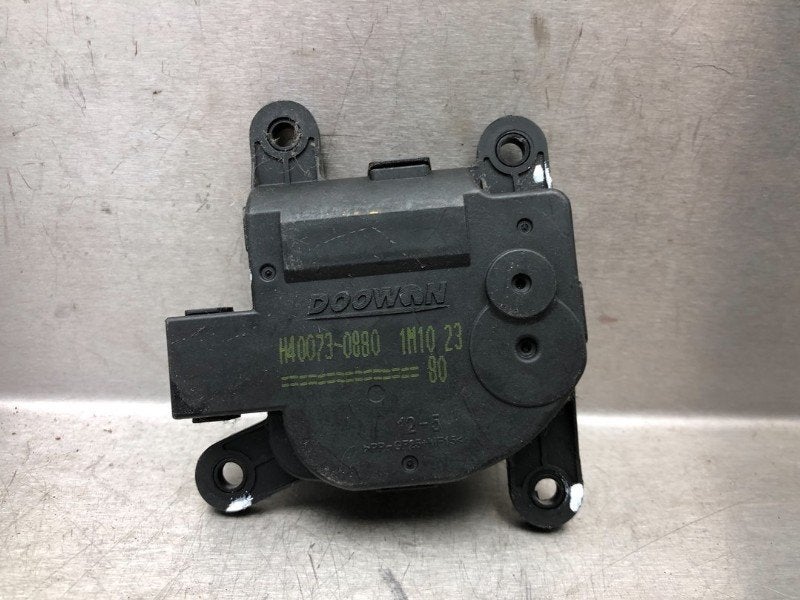 KACHELSTELMOTOR Kia Rio III (UB) (|H400730880|), Gebruikt, Kia