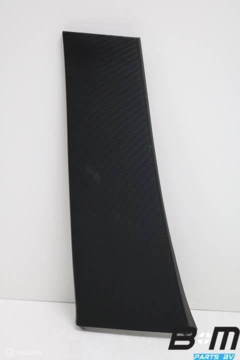 B-stijl bekleding links onder Smart ForFour A4536900326, Utilisé