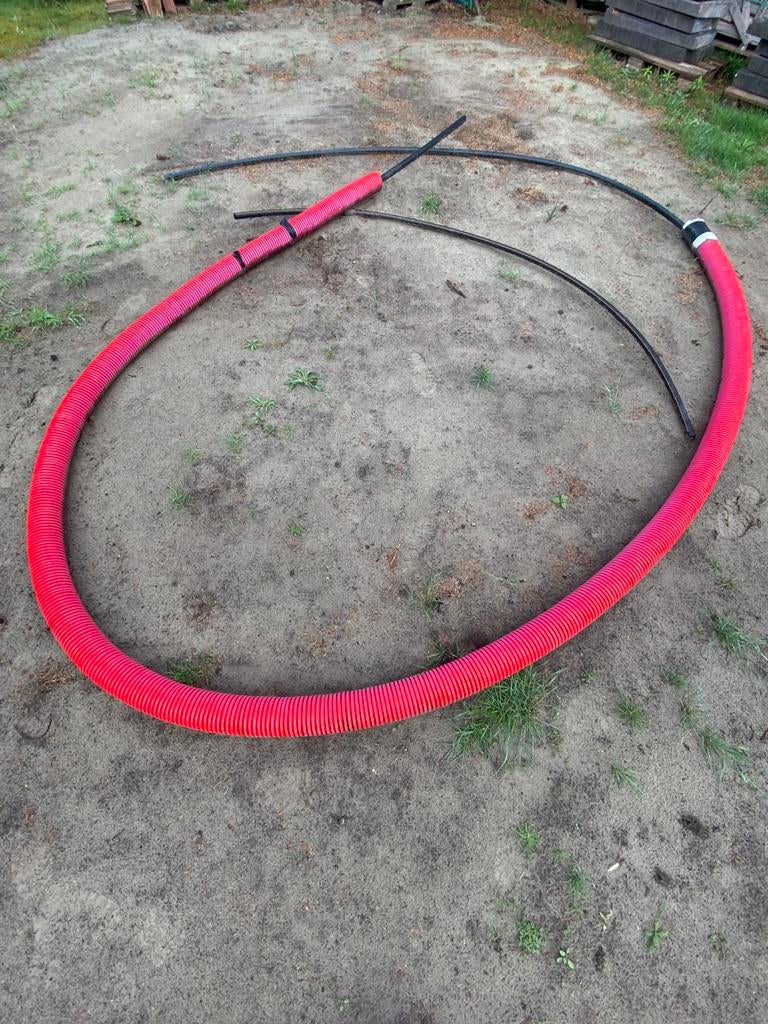 Socarex 32mm, Enlèvement, Neuf