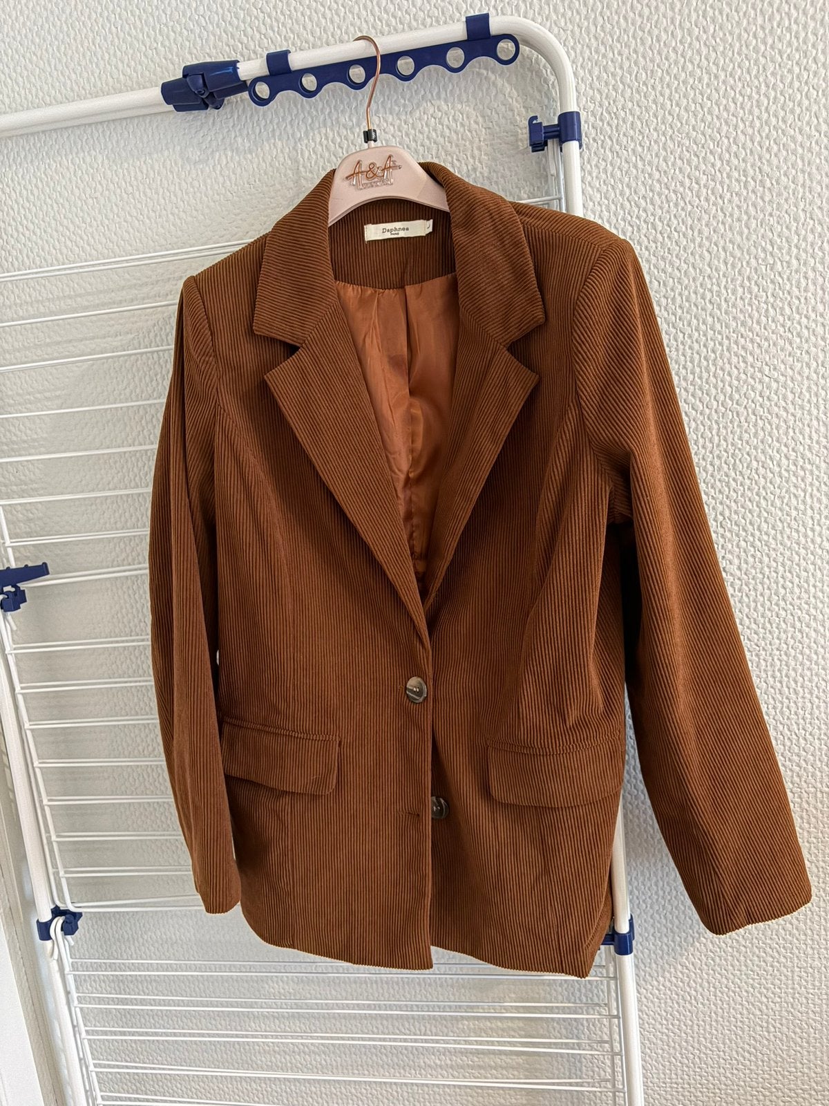 Toffe blazer nieuw!, Kleding | Dames, Jasjes, Kostuums en Pakken, Ophalen of Verzenden, Zo goed als nieuw