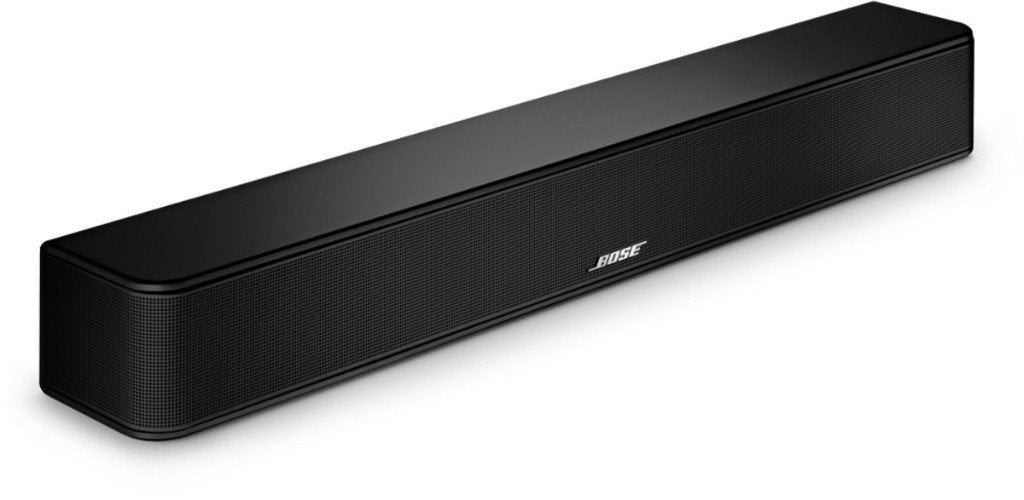 BOSE - Soundbar Solo Soundbar 2, Verzenden, Nieuw