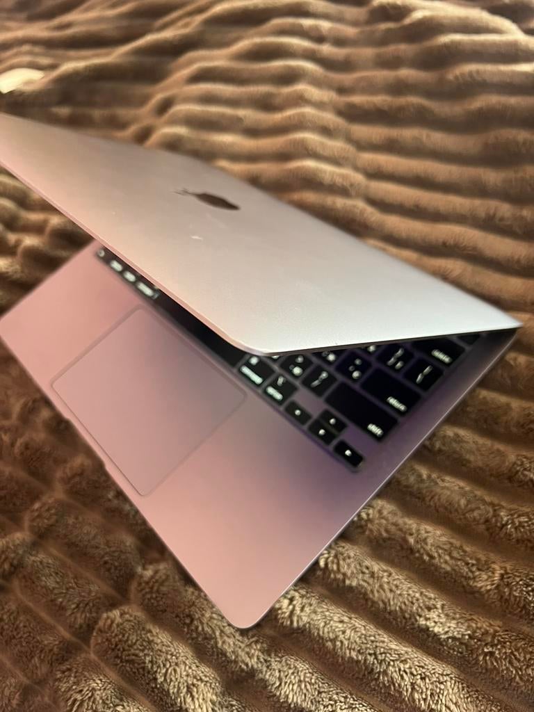 MacBook air 13 " Space Gray 2020, Informatique & Logiciels, Enlèvement ou Envoi, 13 pouces, MacBook
