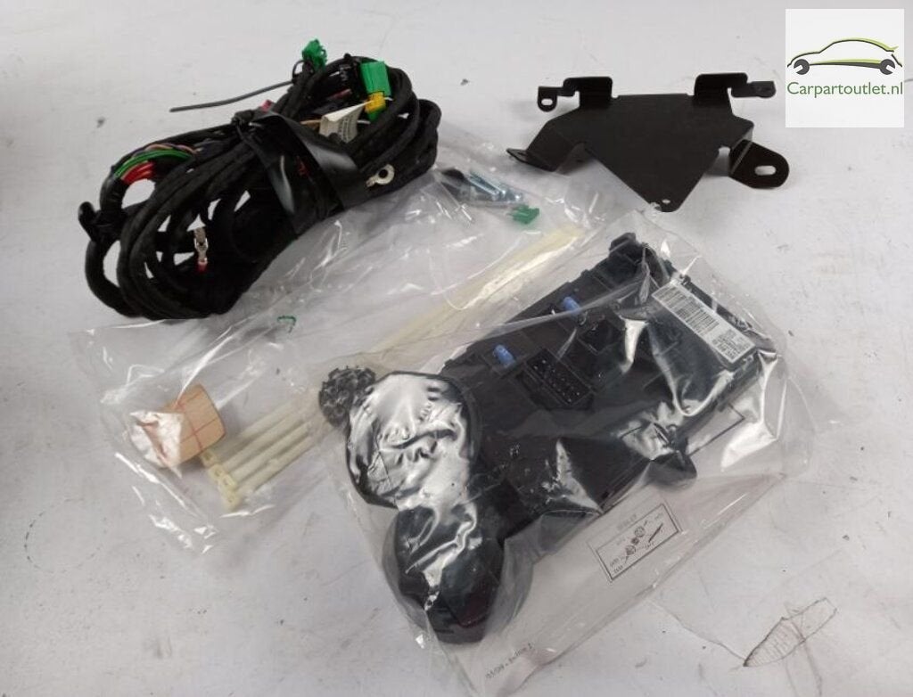 Trekhaak kabelset 13 polig 9688EF nieuw Peugeot 1007, Autos : Pièces & Accessoires, Neuf, -, -, -