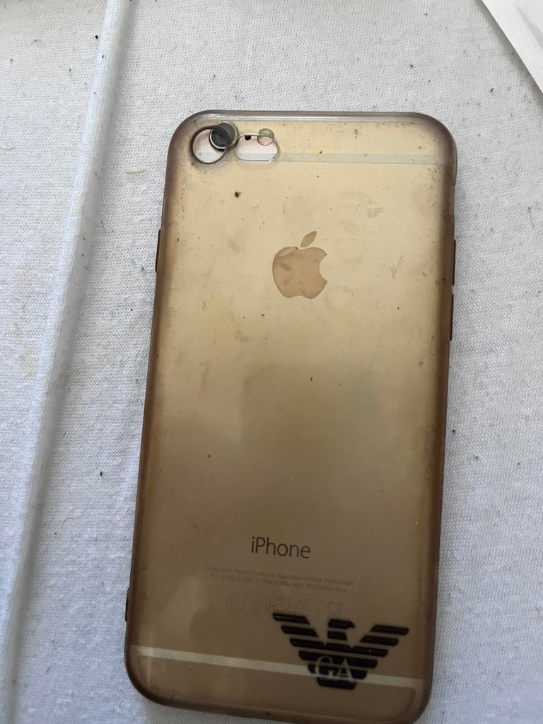 iPhone 6, Télécoms, Téléphonie mobile | Apple iPhone, Enlèvement, Comme neuf, IPhone 6