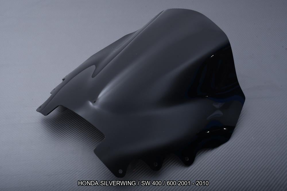 Windscherm voor HONDA SILVERWING SW 400 / 600 2001 - 2010, Motoren, Ophalen of Verzenden, Nieuw