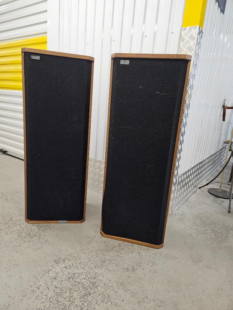 Celestion Ditton 66 Studio Monitor, Enlèvement, Ne fonctionne pas, 120 watts ou plus, Autres marques