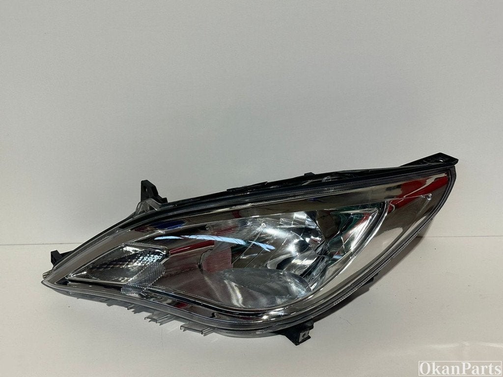 BYD ETP3 linker koplamp links VB-4121010, Auto-onderdelen, Verlichting, Gebruikt