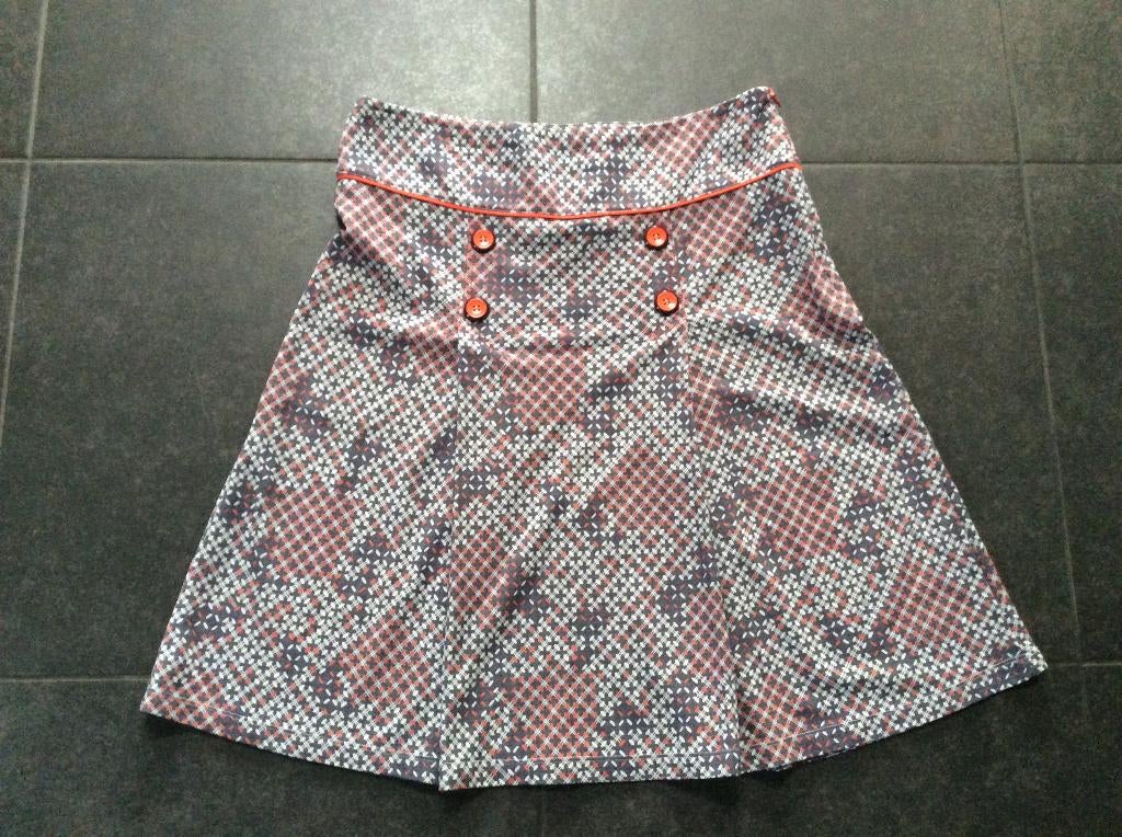 Rok Wow to go M, Kleding | Dames, Maat 38/40 (M), Overige kleuren, Wow to go, Ophalen of Verzenden