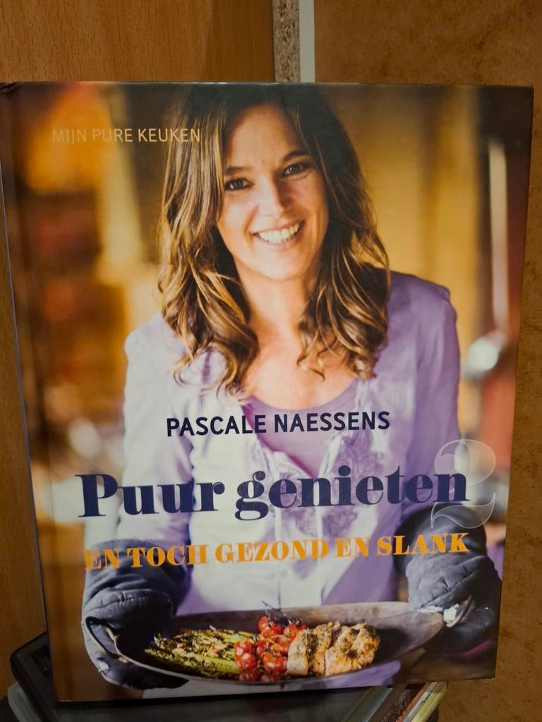 Pascale Naessens - 2, Enlèvement ou Envoi, Pascale Naessens