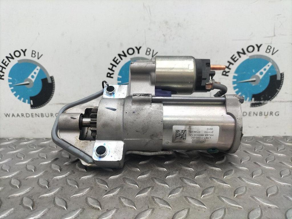 FORD EXPLORER STARTMOTOR 2022, Ophalen of Verzenden, Gebruikt, ARN erkend