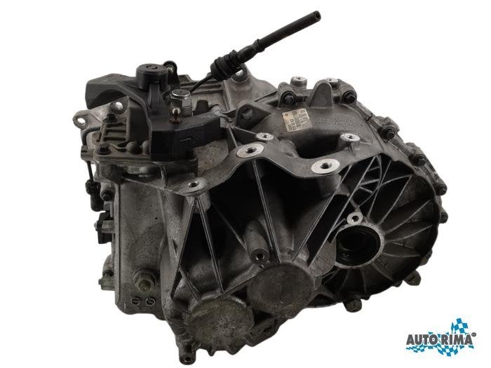 Boîte de vitesse d'un Volvo V40, -, 3 mois de garantie, -, -