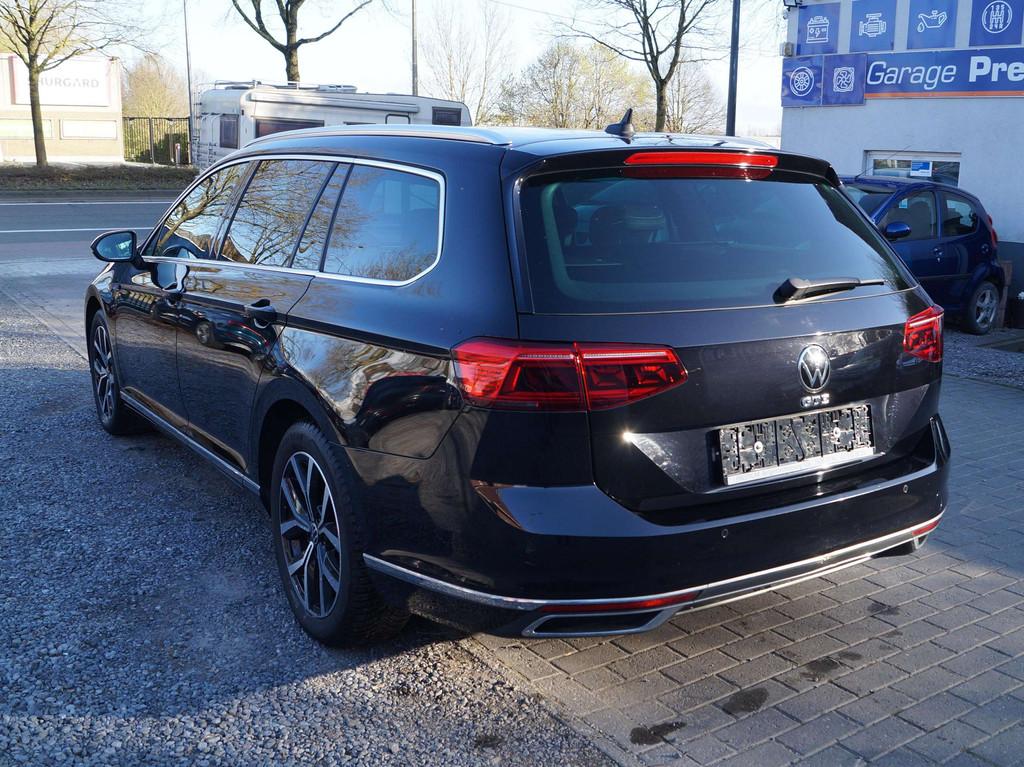 Volkswagen Passat Variant Passat GTE 1.4 eHybrid PHEV DSG (E, Autos, 1395 cm³, Achat, 2270 kg, Euro 6