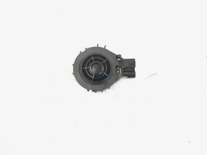 Luidspreker van een Audi A3, Gebruikt, -, -, -