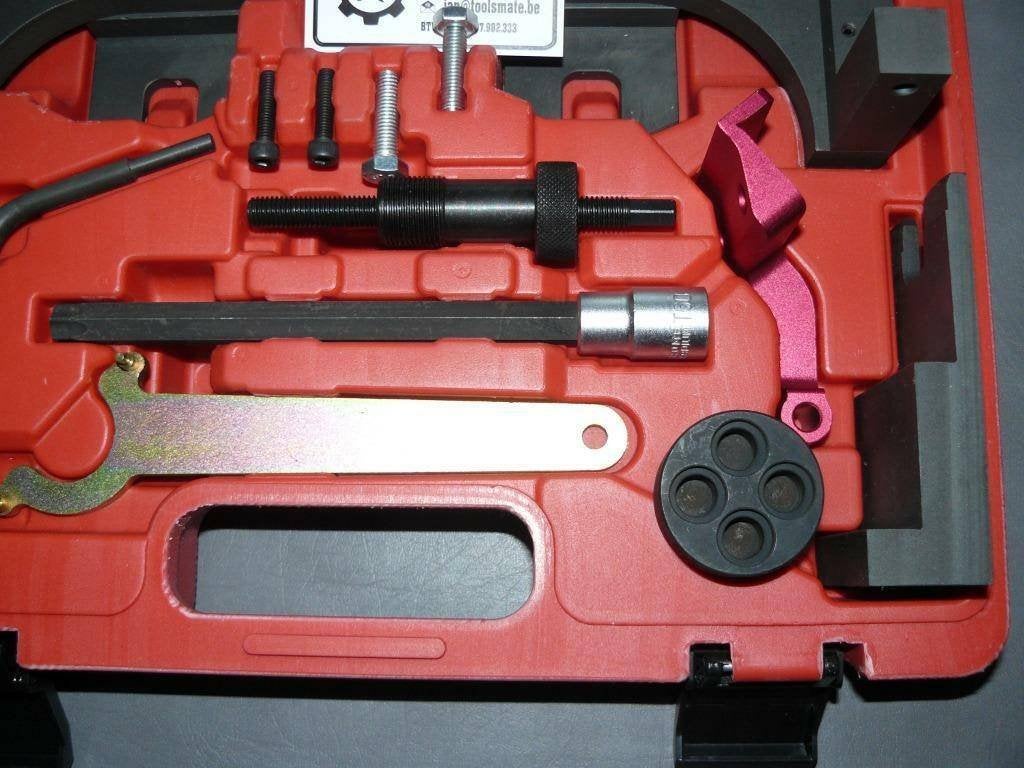 Timingset BMW & Mini B36 , B38 , B46 , B48 GRATIS VERZENDIN, Ophalen of Verzenden, Nieuw