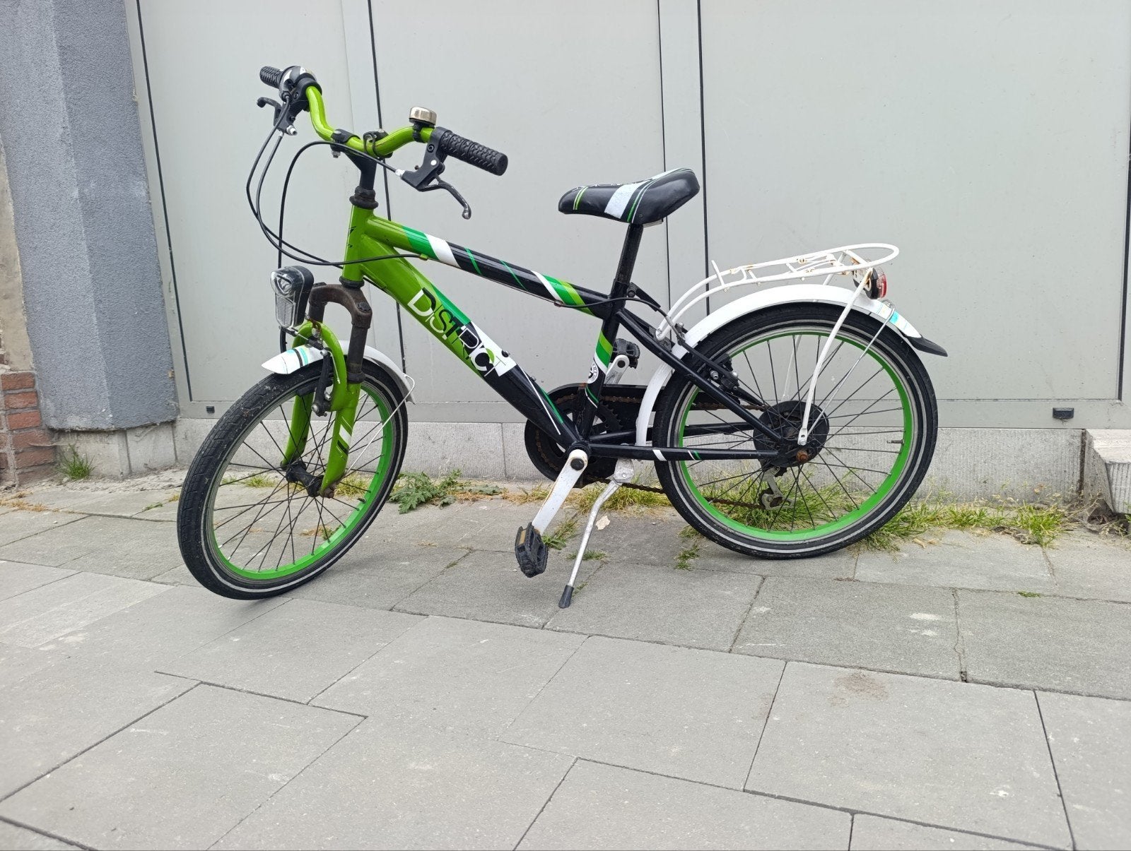 Vélo pour enfants pour garçons, Enlèvement, 20 pouces, Vitesses