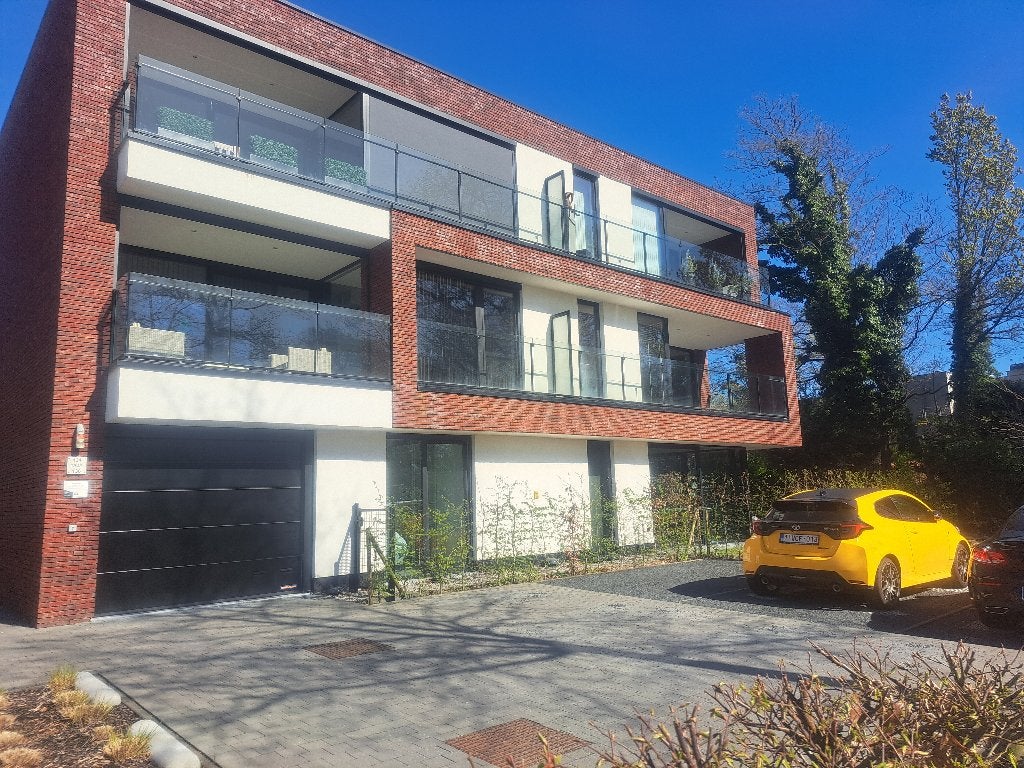 Parkeerplaats Hasselt centrum, Immo, Hasselt