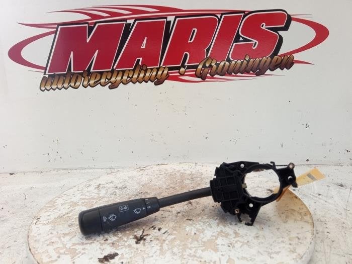 Commutateur essuie-glace d'un Mercedes A-Klasse, -, 3 mois de garantie, Utilisé, -