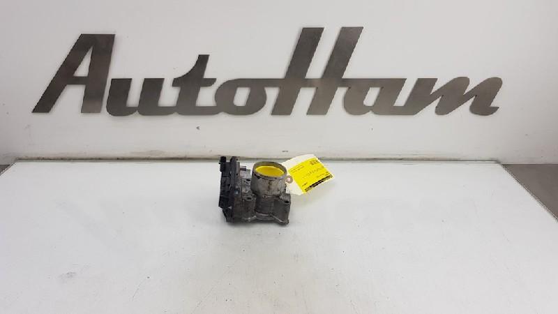 GASKLEPHUIS Renault Twingo III (AH) (01-2014/-), Gebruikt, Renault