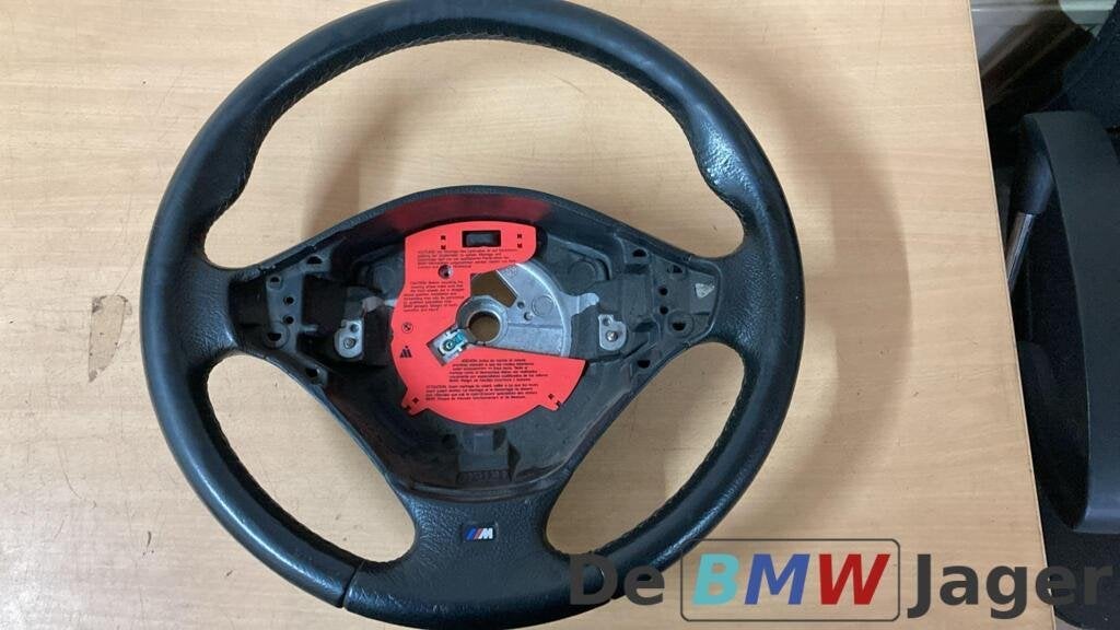 Sportstuur M BMW 5-serie E39 7-serie E38 2228670, Auto-onderdelen, Gebruikt, Ophalen of Verzenden, BMW, BMW