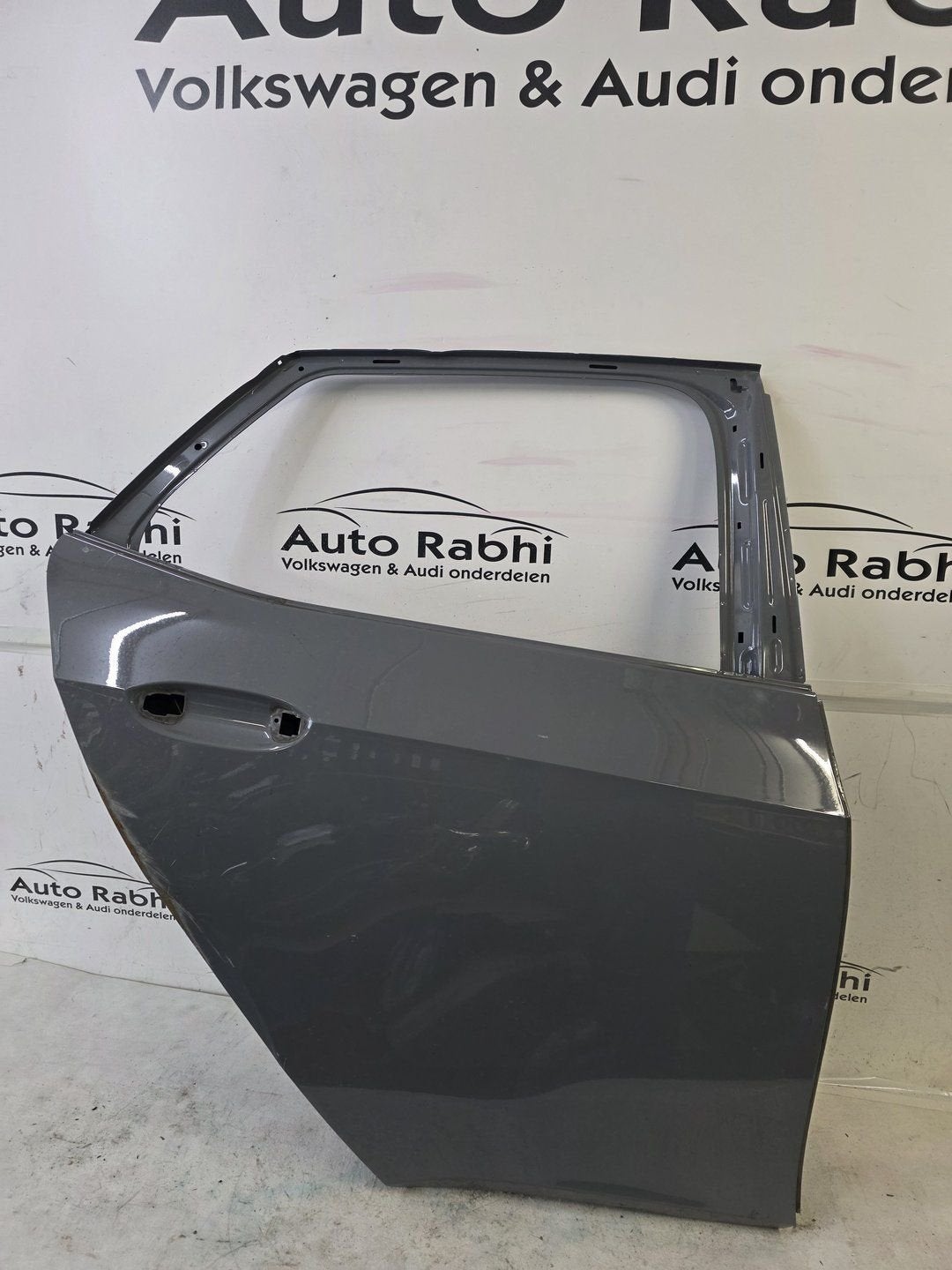 Portier rechtsachter orgineel VW ID.3, Volkswagen, -, Utilisé, Porte