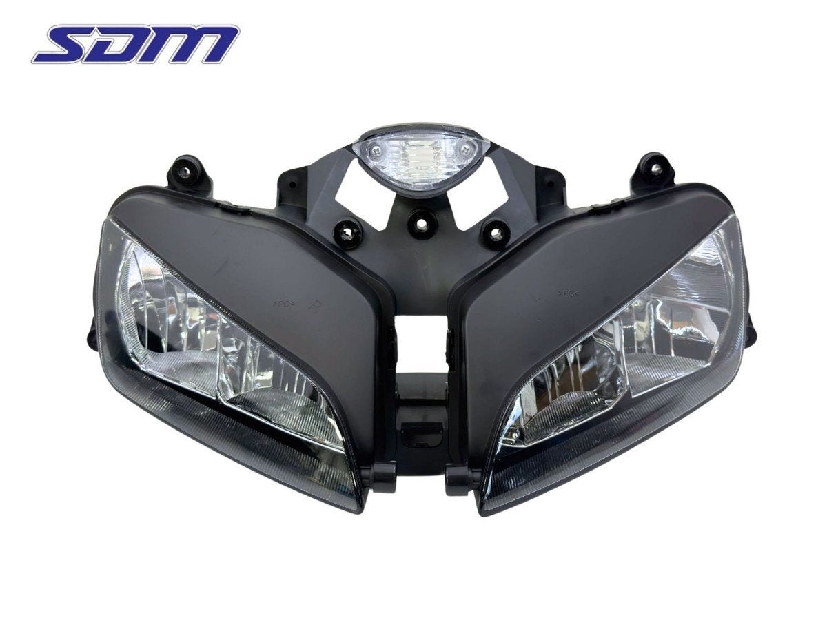 KOPLAMP Honda CBR 600 RR 2005-2006 (CBR600RR PC37), Motoren, Honda Center GmbH, Nieuw, Info@honda.de, Hanauer Landstraße  222-224
60314  Frankfurt am Main, DE