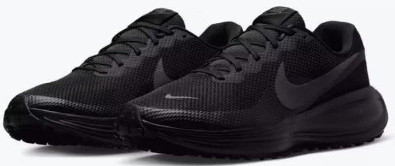 nike sportschoenen heren maat 45, Ophalen, Nike, Nieuw, Sportschoenen