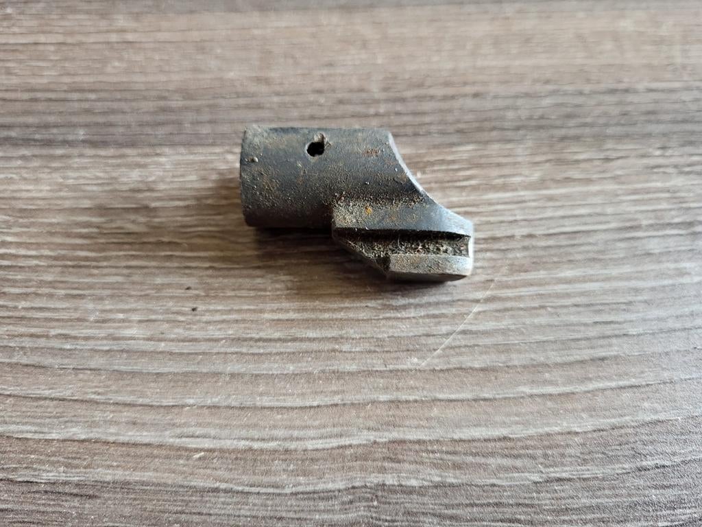 Tenon baionnette 98K export, Allemagne 2WW, Envoi