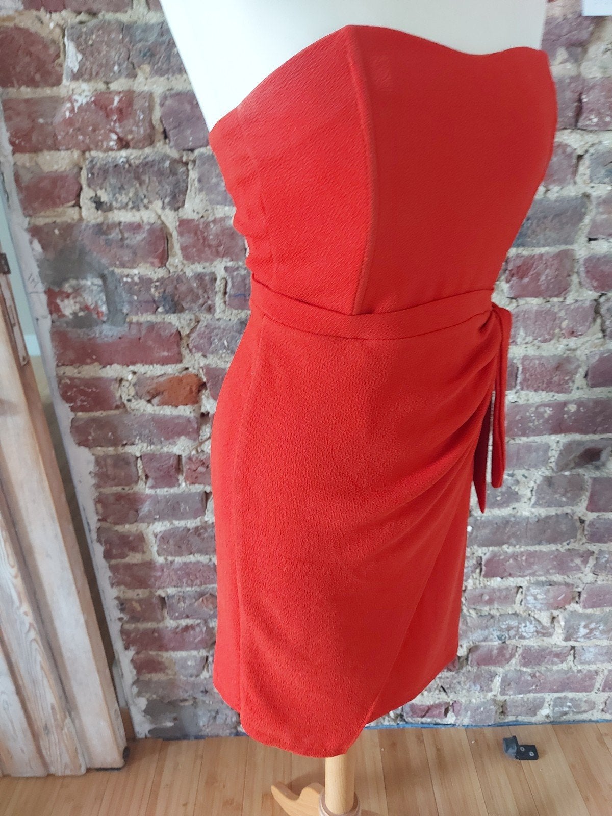 robe petite et moyenne, Enlèvement ou Envoi