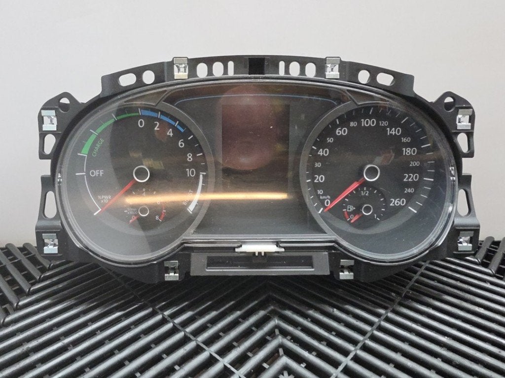 INSTRUMENTS DE BORD Golf VII (AUA) (|5G1920754A|), Volkswagen, Volkswagen AG, Utilisé, Kundenbetreuung@volkswagen.de