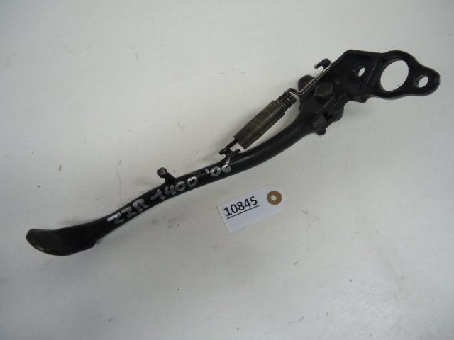 ZZR1400 2005 - 2011 Kawasaki Pikkel D1-20081