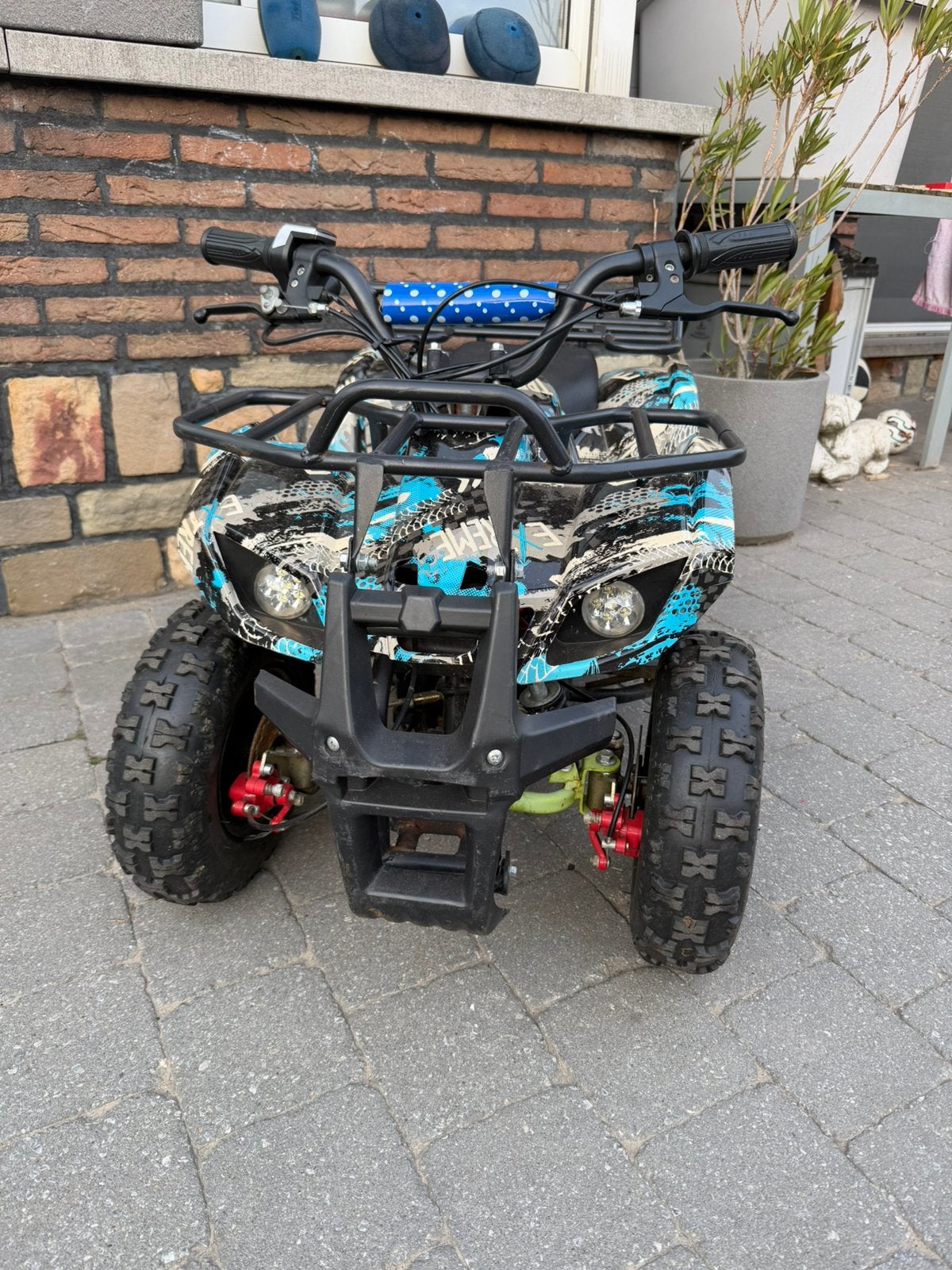 Kinderquad