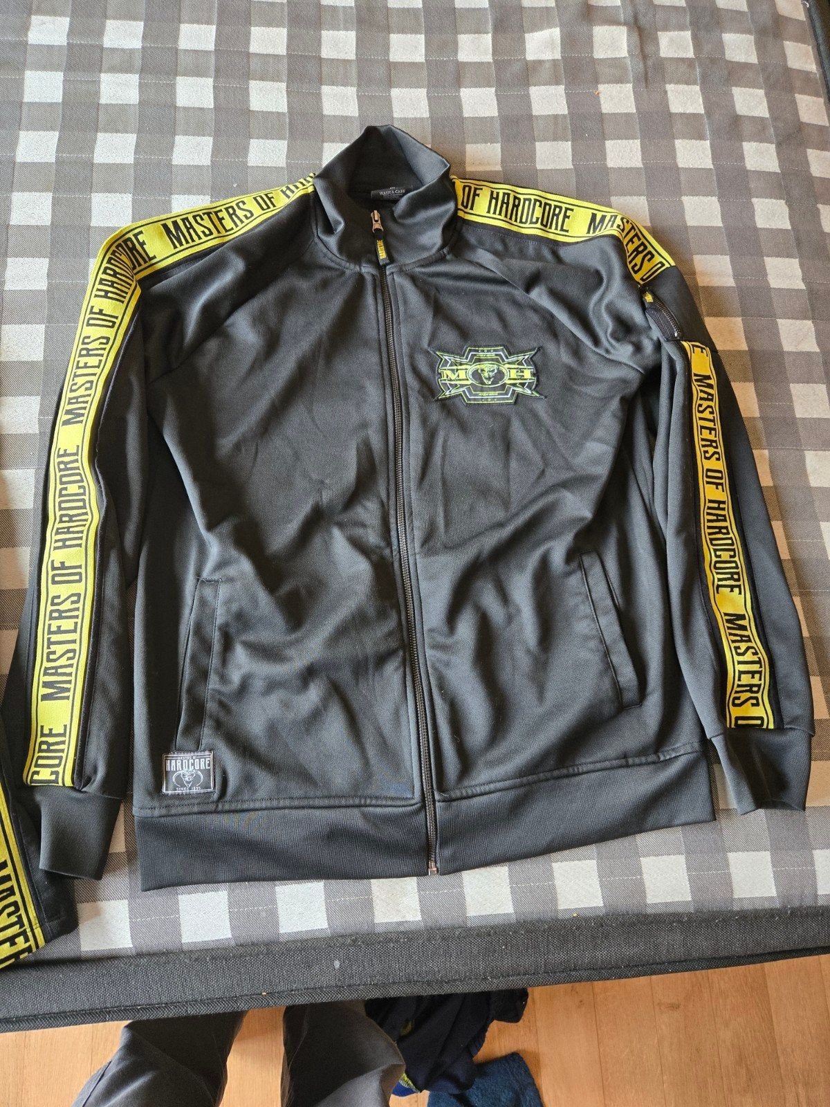 jogging masters of hardcore, Ophalen of Verzenden, Maat 48/50 (M)
