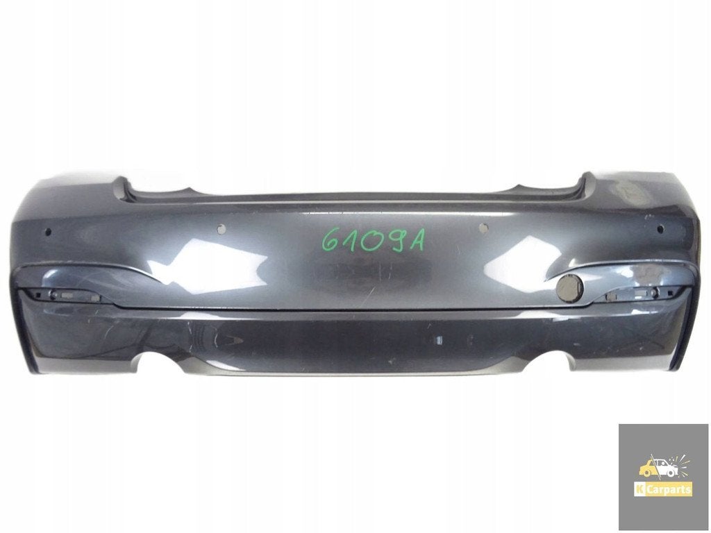 Pare-chocs arri re BMW S rie 2 F22 F23 M-Pack, Autos : Pièces & Accessoires, Carrosserie & Tôlerie, Petuelring 130
80788  Munich, DE