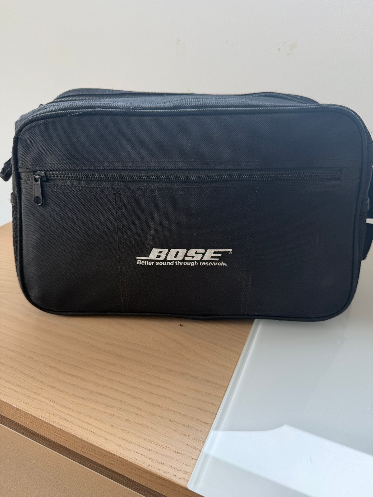 Enceinte bose, Enlèvement, Comme neuf, Bose