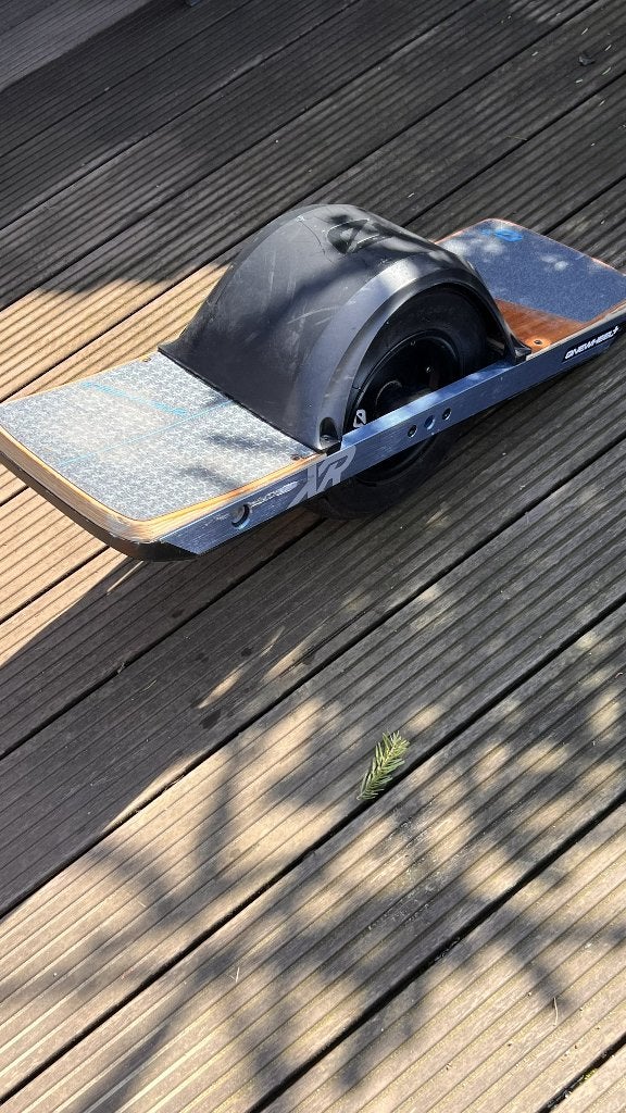 Onewheel+ XR, Enlèvement, Comme neuf, Autres types