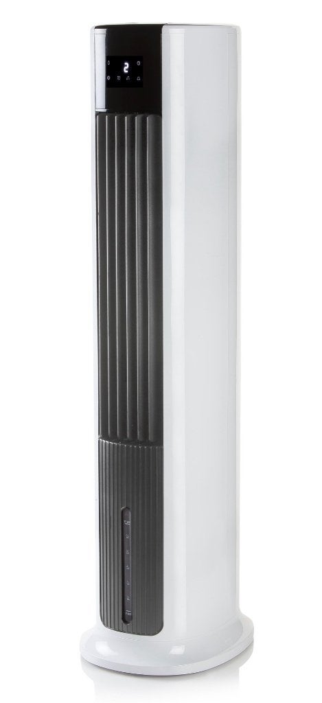 Ventilateur - DOMO Rafraîchisseur d'air (DO157A), Elektronische apparatuur, Airco's, Nieuw, Mobiele airco, 3 snelheden of meer