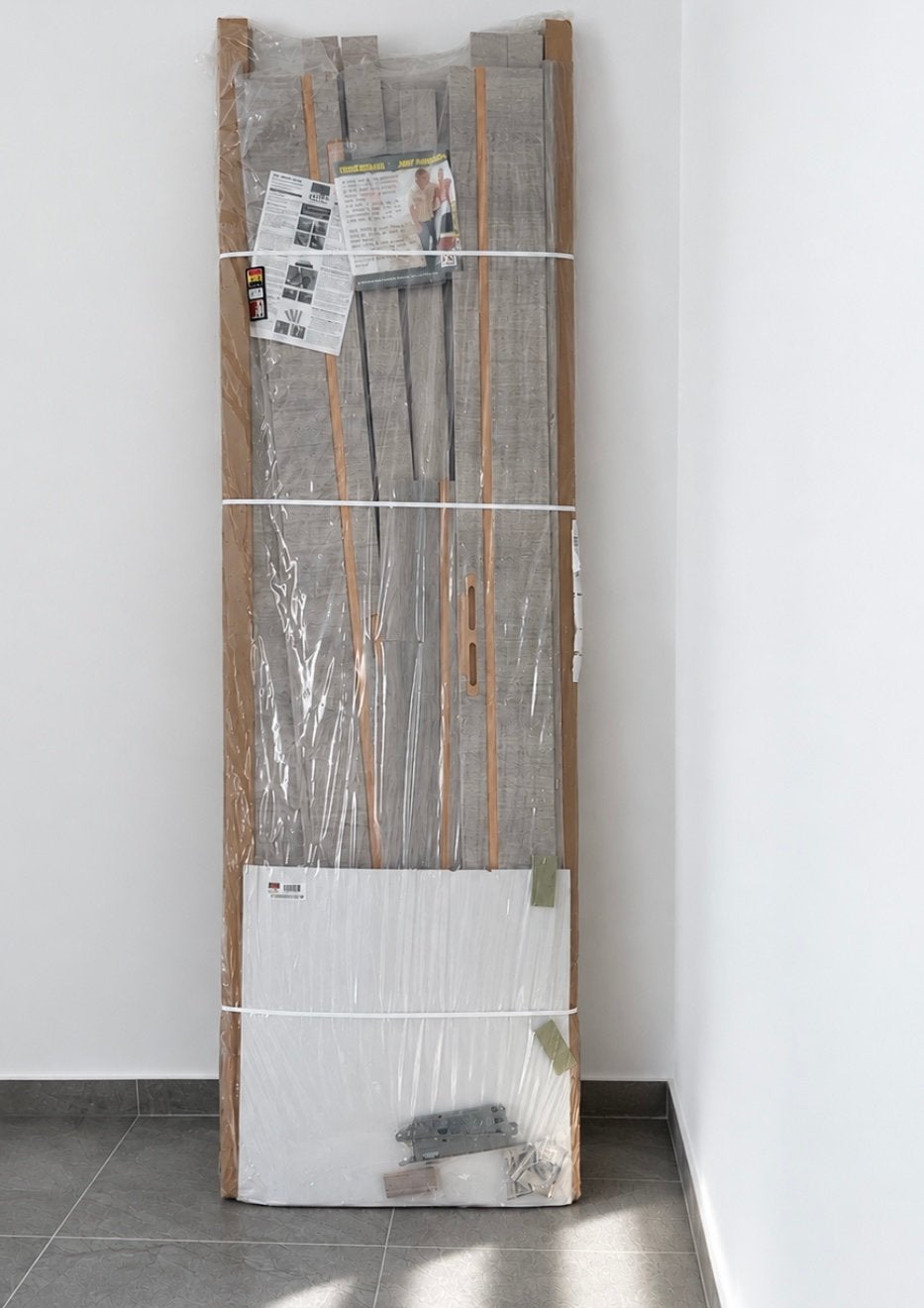 Porte d’interieur neuve, Enlèvement, Comme neuf