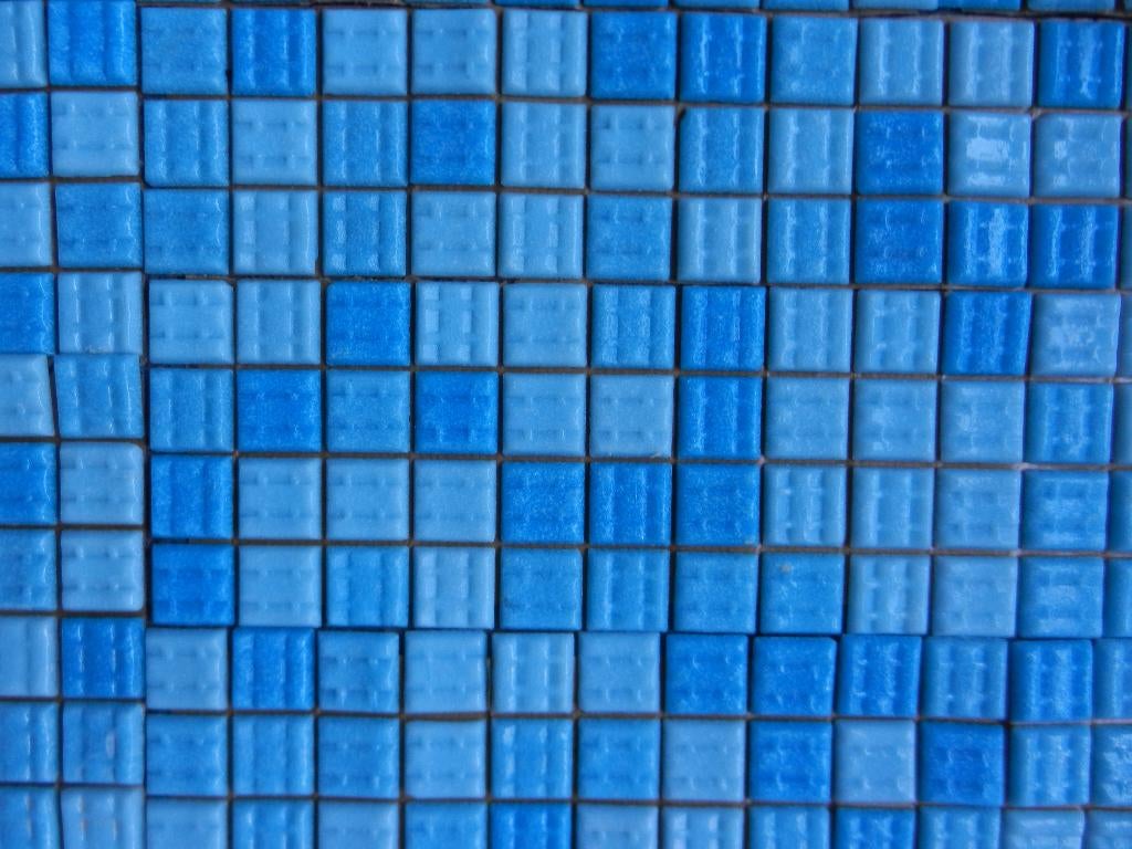 OPIOCOLOR MOZAIEK, Ophalen, Nieuw, 5 tot 10 m², Wandtegels