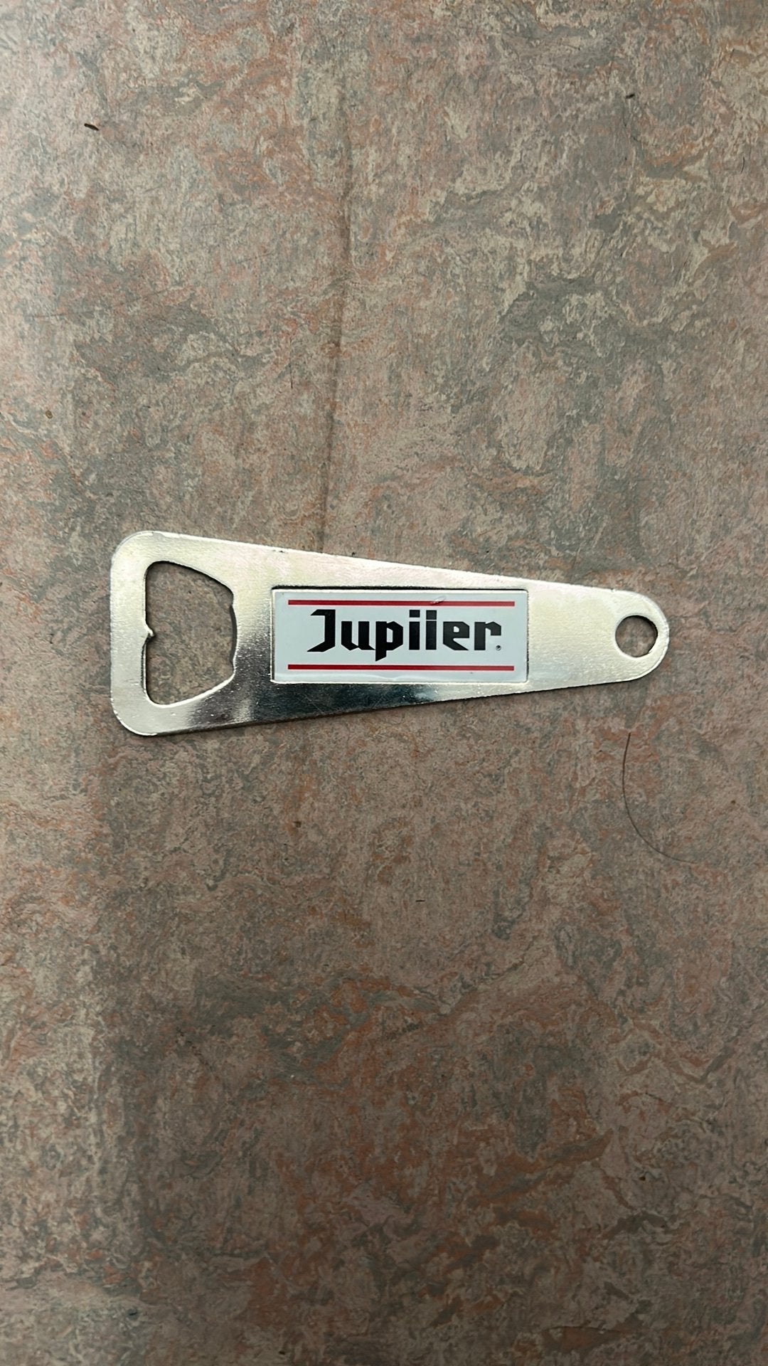Ouvre-bouteille Jupiler., Collections, Marques & Objets publicitaires, Enlèvement
