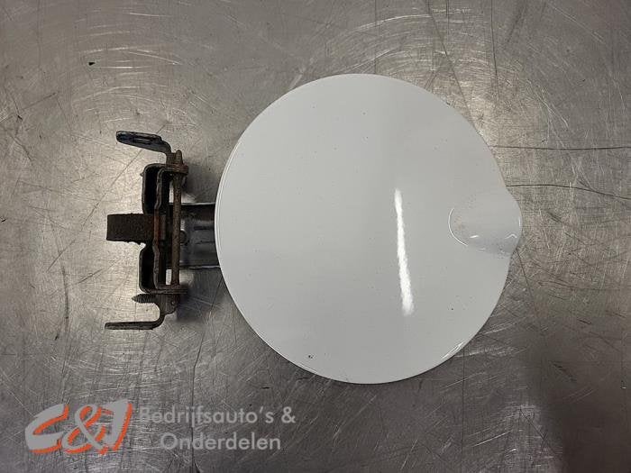 Clapet réservoir d'un Dodge RAM (PW7), -, 3 mois de garantie, Utilisé, Dodge