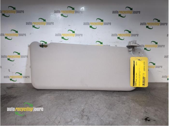 Pare-soleil d'un Peugeot Expert, -, -, 3 mois de garantie, Utilisé