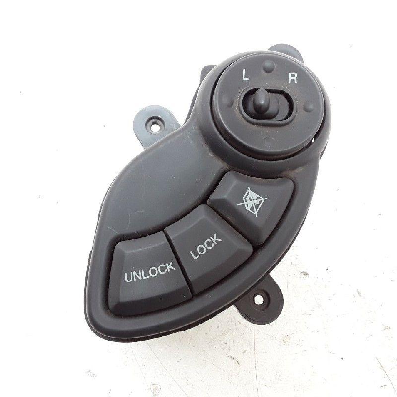COMMUTATEUR RÉTROVISEURS Hyundai Santa Fe I (|9353026000|), Utilisé, Hyundai