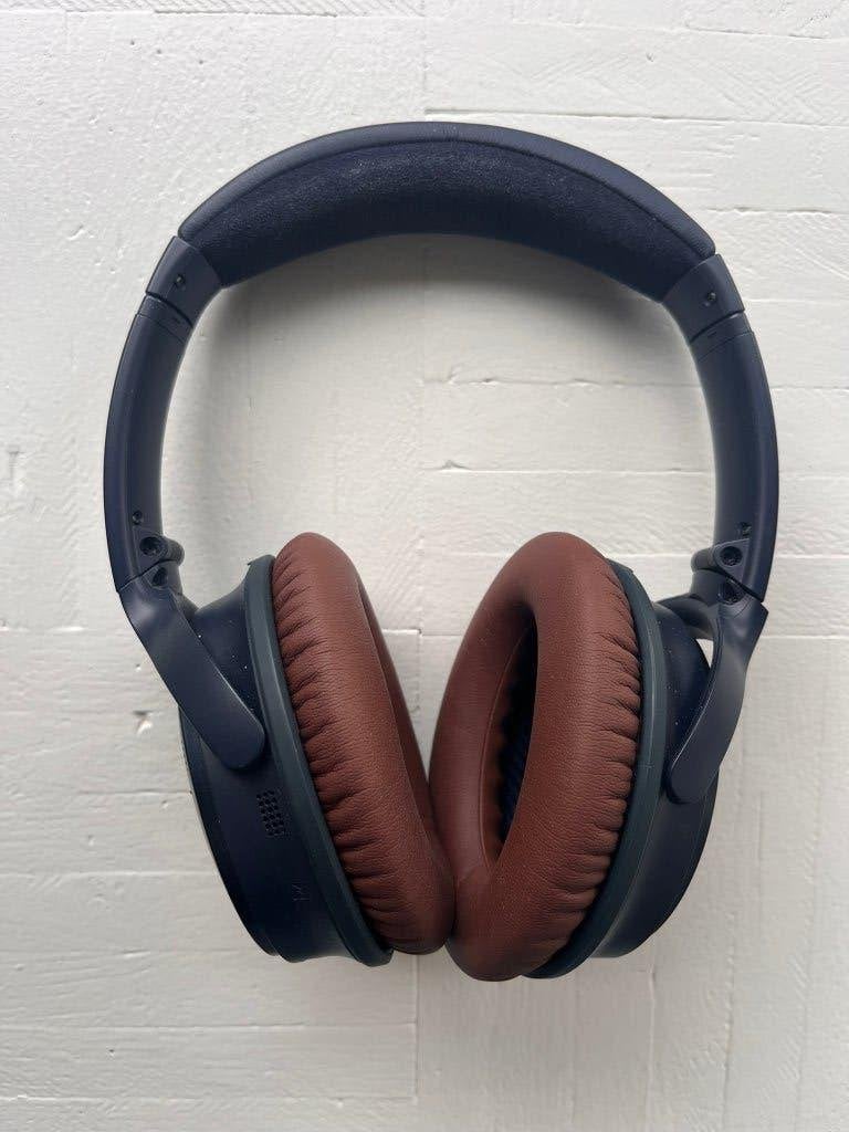 Bose Quietcomfort 35 ii hoofdtelefoon, Audio, Tv en Foto, Hoofdtelefoons, Zo goed als nieuw, Over oor (circumaural), Draadloos