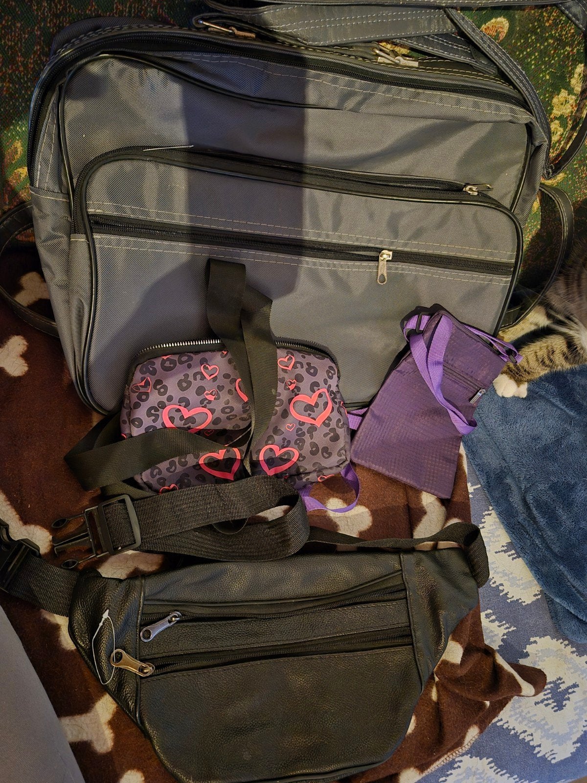 À vendre, Bijoux, Sacs & Beauté, Sacs | Sacs Femme, Enlèvement