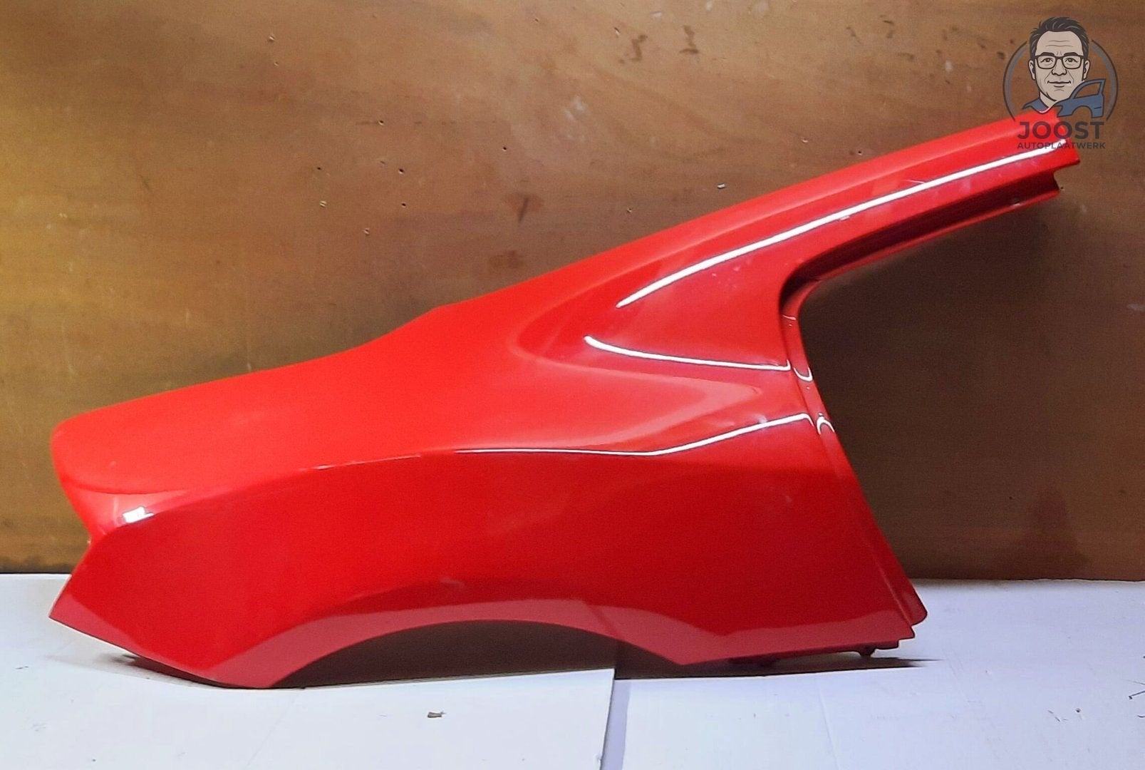 Achterscherm rechts orgineel Audi R8 vanaf 2007 420809854, Autos : Pièces & Accessoires, -, Garde-boue, Utilisé, -