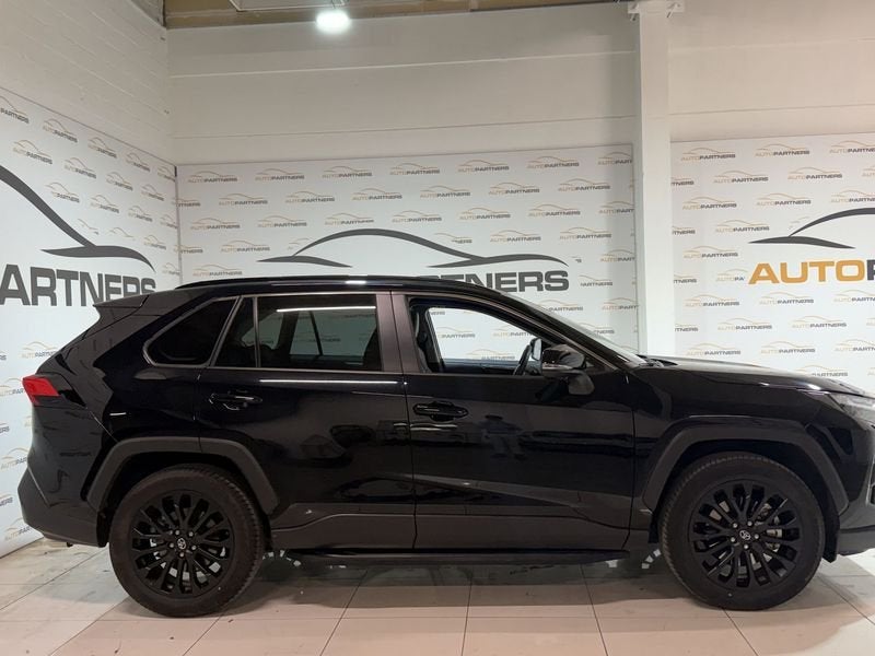 Toyota RAV4 Plug-in Hybrid Premium Plus e-CVT AWD-i, Automaat, Gebruikt, 135 kW, 4 cilinders