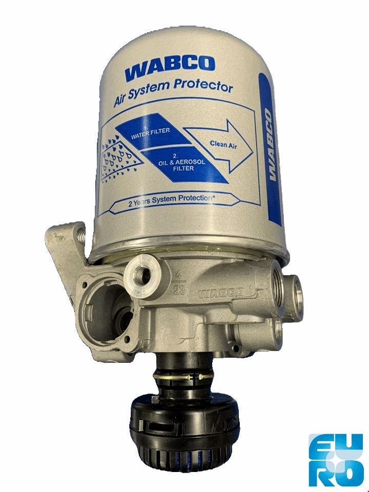 MAN TGX-S 07-14- E6 LUCHTDROGER WABCO 4324107200, -, MAN, -, Nieuw