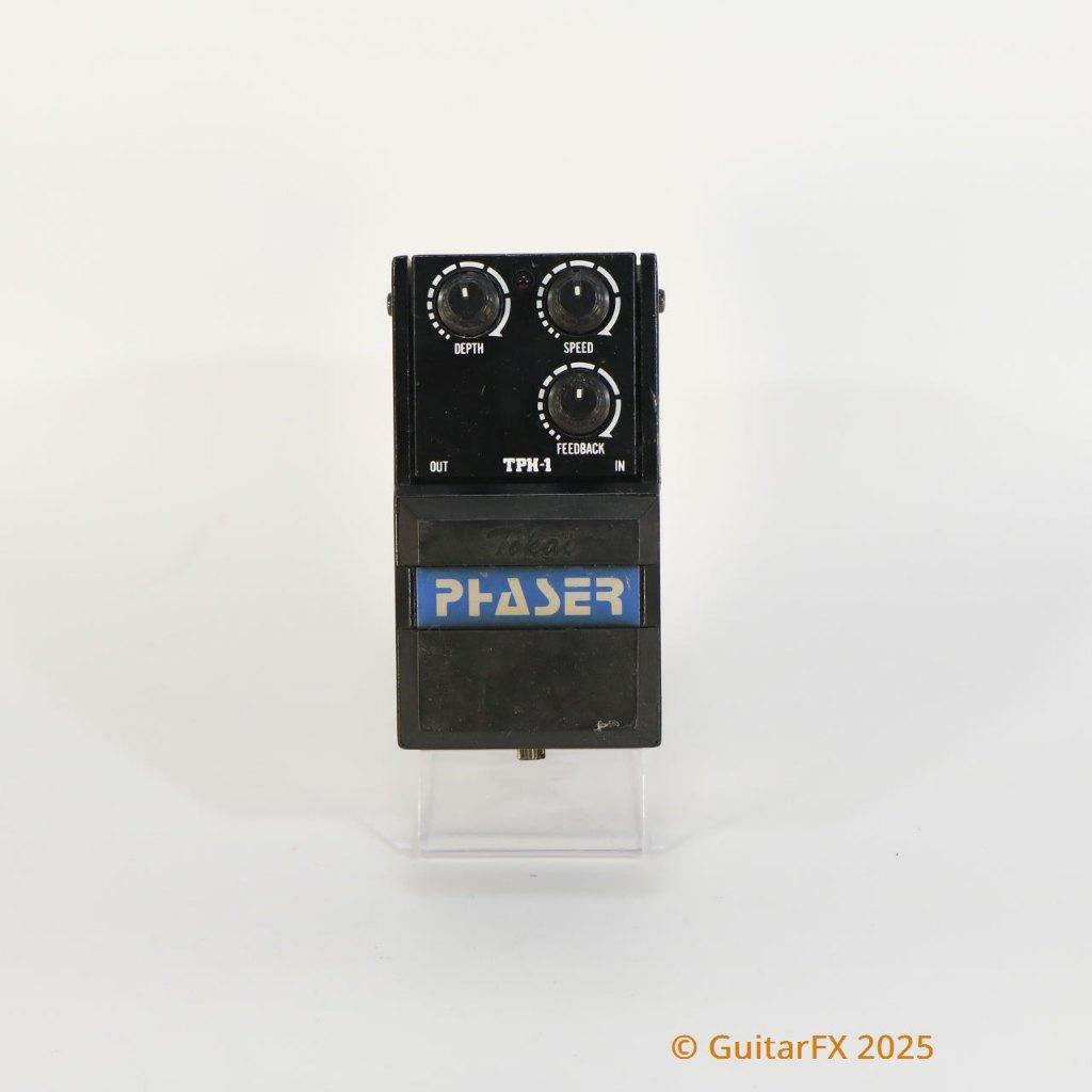 Tokai TPH-1 Phaser (Vintage, Made In Japan, s/n H5000412), Muziek en Instrumenten, Ophalen of Verzenden, Gebruikt